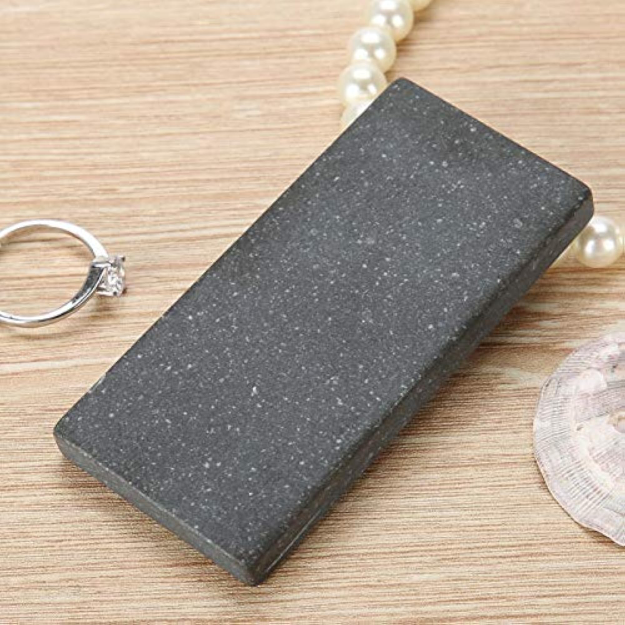 Gold Test Stone, Practical Testing Tool for Jewellery