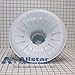 WP3349098 Washing Machine Lower Agitator