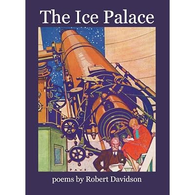 The Ice Palace
