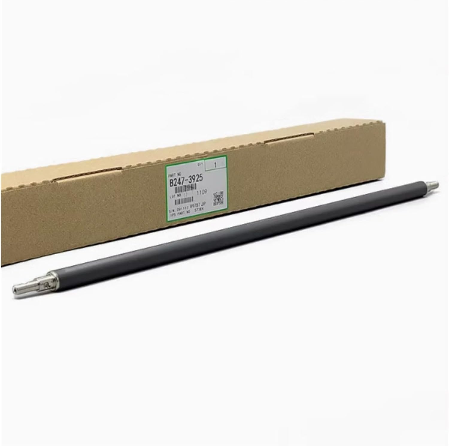 for R-icoh MP 8001 9002 9003 MP7502 7001 7503 Transfer Unit Maintenance Kit Transfer Roller IBT Belt A293-3899 Transfer Blade(IBT Belt N Blade)