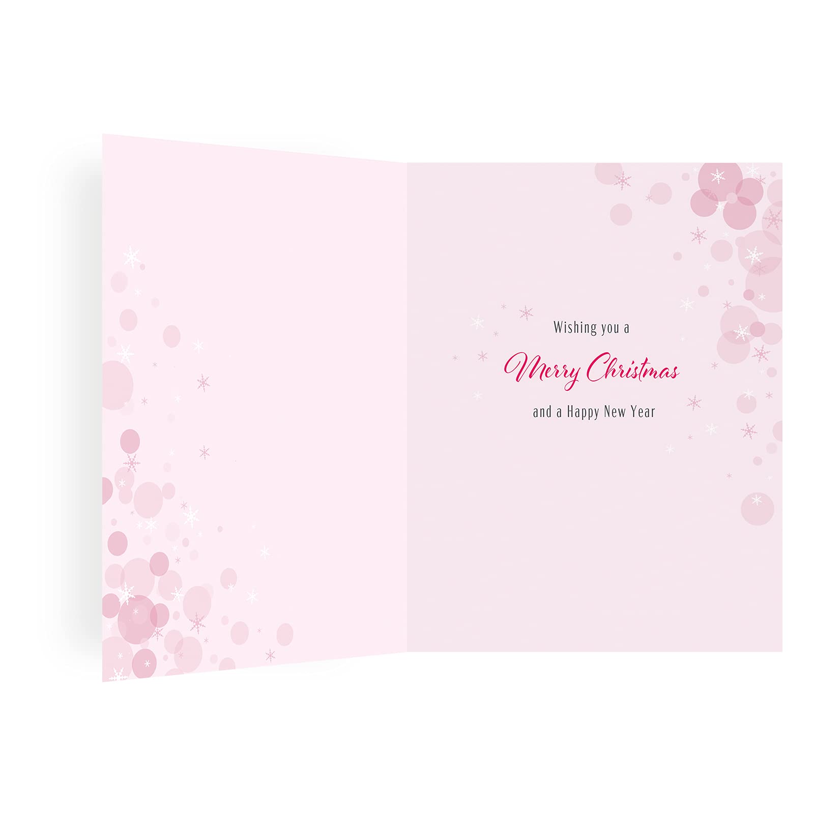 Piccadilly Greetings Traditional Birthday Card Aunt - 9 X 6 Inches,beige|red|oak|white|pink - View #2