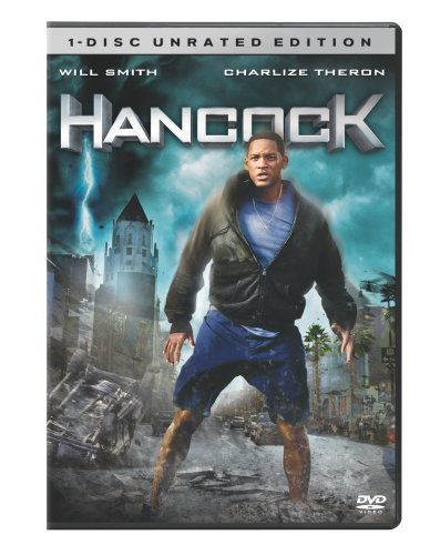 Hancock 1435939425 Book Cover