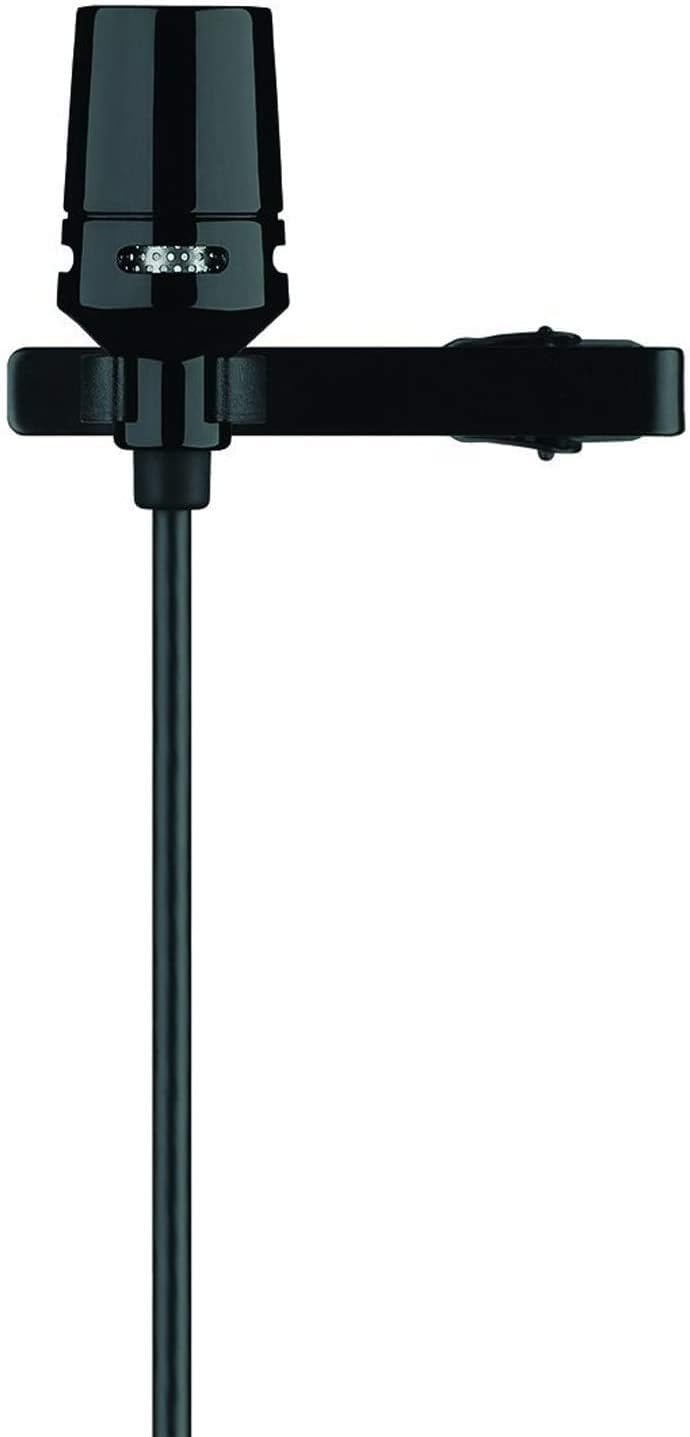 Fеаturеd Prоduсt Shure BLX14/CVL Wireless Microphone System with Bodypack and CVL Lavalier Mic