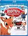 Rudolph the Red-Nosed Reindeer [Blu-ray]