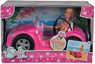 Simba 105738332 Steffi Love-Beach Car-29cm