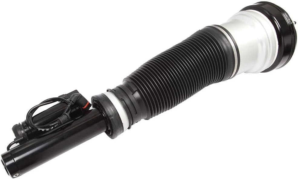 Front Air Suspension Strut Assembly for Mercedes-Benz S430 2000-2006 S500 2000-2006 S55 AMG 2001-2006 Replace 2203202438 220320243880 220320243860