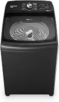 Máquina de Lavar Brastemp 16kg Cinza Platinum com Tecnologia Flex Wash e Ciclo Tira Manchas Advanced 220v