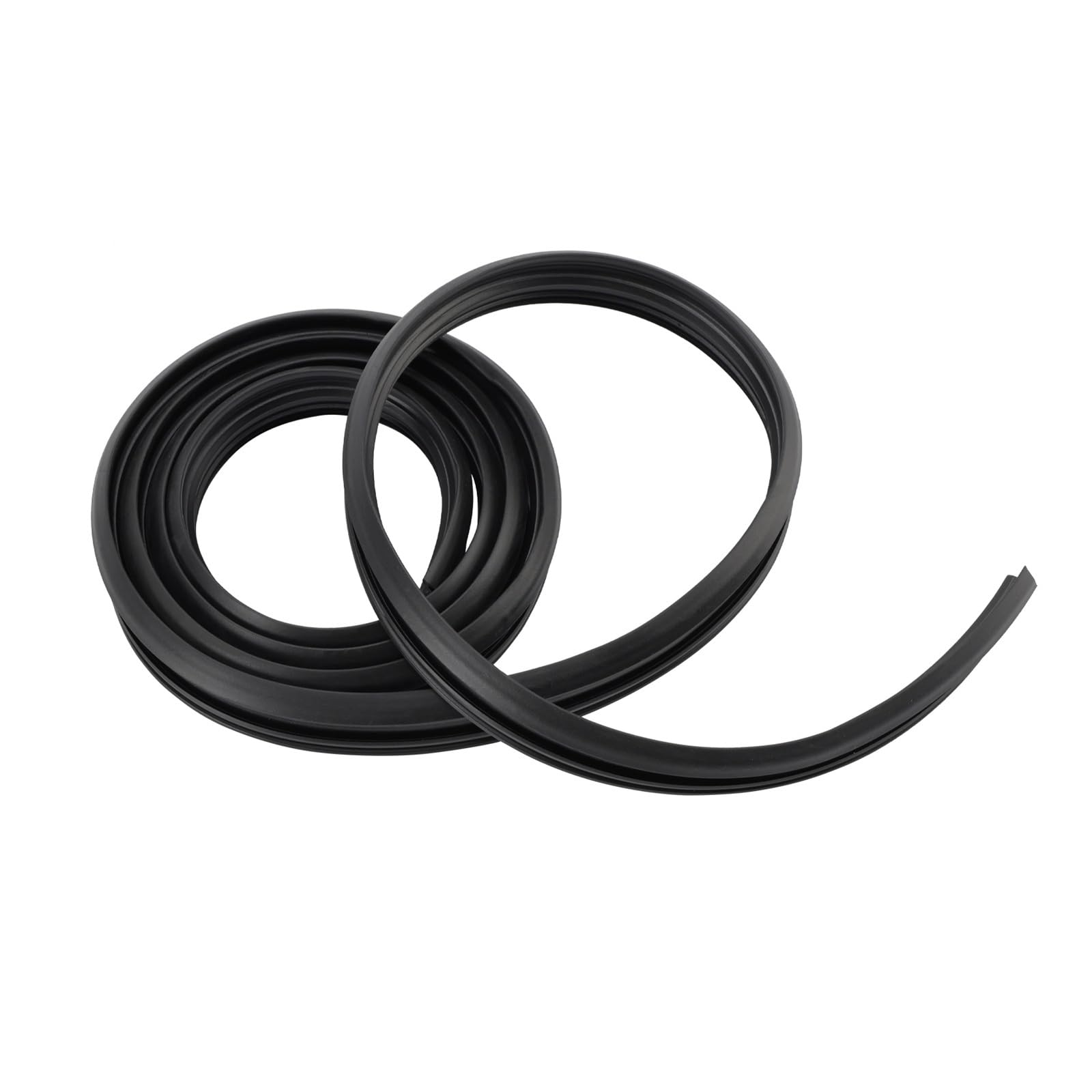 WP9743590/9743590 Türdichtung for Geschirrspüler, Kompatibel Mit Kenmore, Kompatibel Mit KitchenAid, Ersatzteile