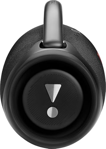 JBL Alto-falante sem fio portátil Boombox 3 Wi-Fi