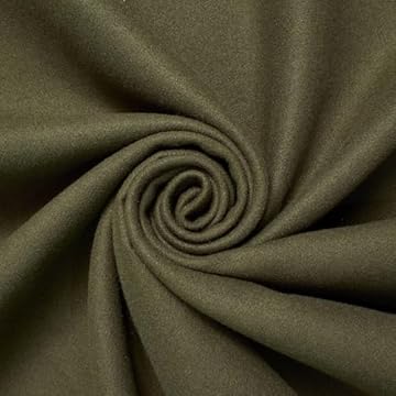 best fabric for a cloak