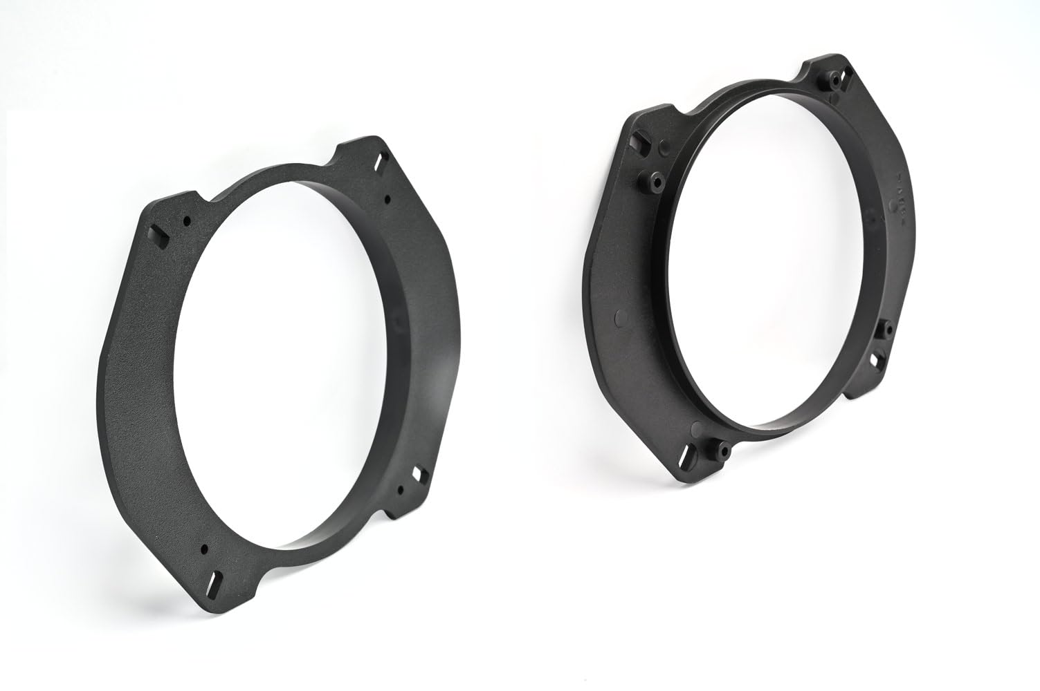 IPNOSIS Kit 2 casse IP-01130 da 13 cm per Alfa Romeo GTV, Spider, Fiat Multipla 199-2010, Lancia Ypsilon 1993, Peugeot 306 Hatchback dal 1993 al 2003,+ 2 Supporti Posteriori + 2 Connettori