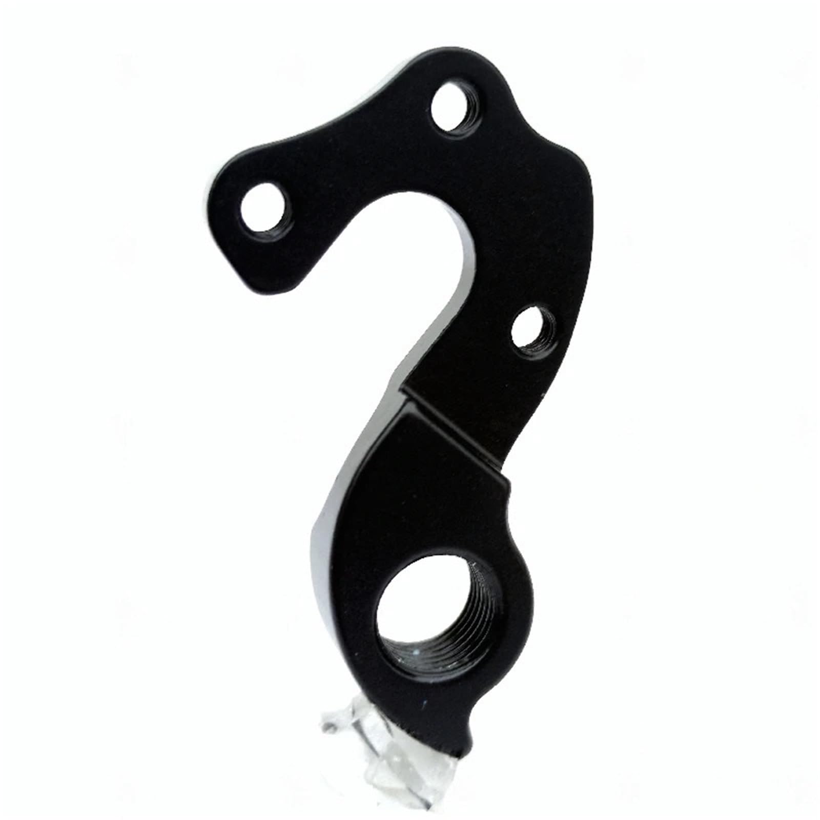 1 pz. Forcellino MECH for bicicletta for Corratec Planet X Holdsworth Flanders Guerciotti Origin 8 Bottecchia Leopard Gear Derailleur Hanger