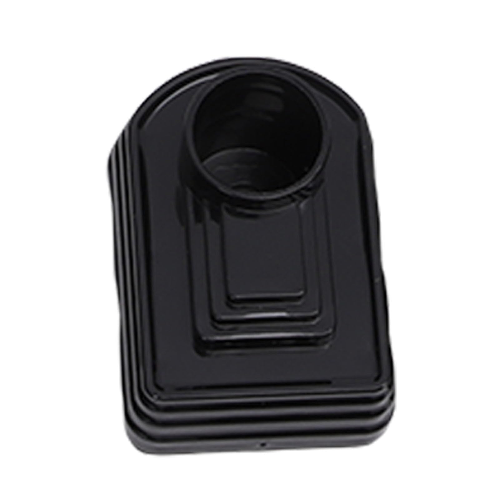 Gancho para Guirnalda de Puerta Delantera Resistente con Diseño Flexible para Colgar Guirnalda/, Instalación sin Daños, Material de Acero, 31,5-40 Pulgadas
