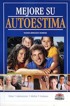 Paperback Mejore Su Autoestima Book