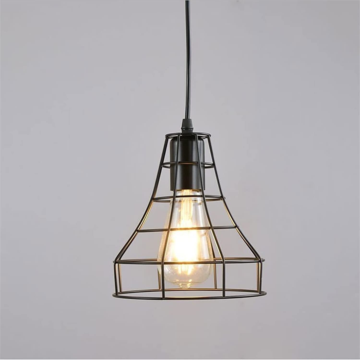 Suspension luminaire E27 réglable en hauteur pour sublimer votre table de cuisine