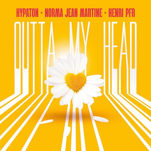 Hypaton, Norma Jean Martine & Henri Pfr