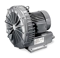 Algopix Similar Product 2 - Fuji Electric Regenerative Blower051