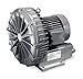Fuji Electric Regenerative Blower,0.51 HP,56 CFM