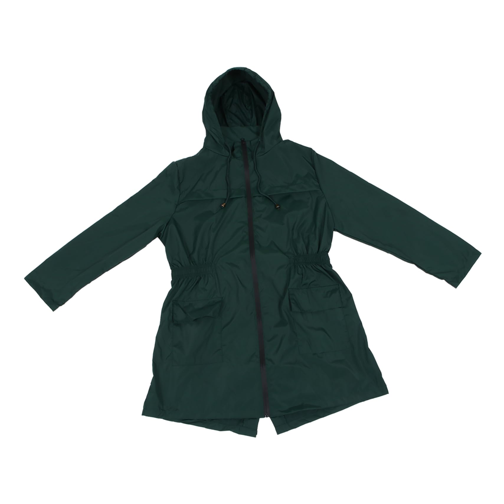 Ipetboom Tuta Alpinismo Cappotto Antivento Giacca Trekking Cappuccio Antipioggia
