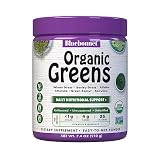 Bluebonnet Nutrition Super Earth Organic, Green Powder, 7.4 Oz