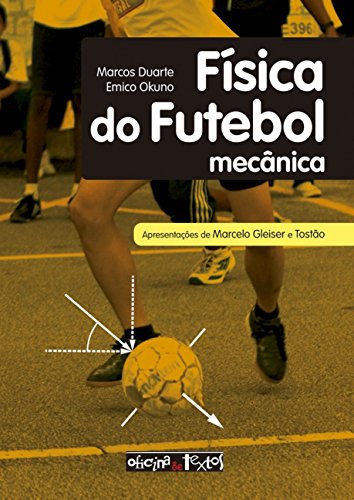 Física do Futebol