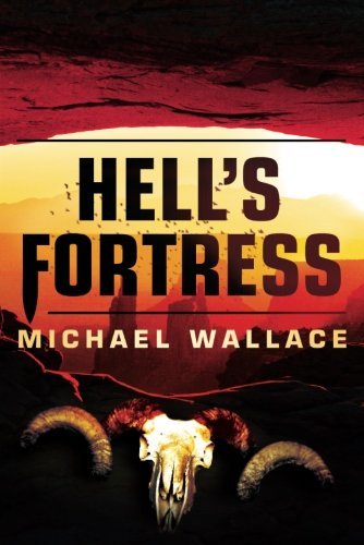 Hell’s Fortress (Righteous Book 7)