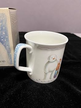   ロイヤルドルトン　スノーマン　モビール Royal Doulton ロイヤルドルトン スノーマン モビール