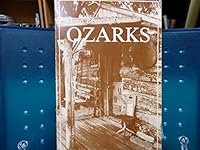 Tom Beveridge's Ozarks B0006XKJZW Book Cover