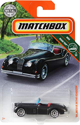 Matchbox 50-Pack Toy Cars - Image 2