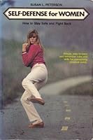 Self-Defense for Women 0880111143 Book Cover