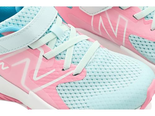 Image of New Balance Kids Rave Run V2 Bungee