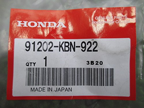 Amazon | ホンダ 純正 バイク 部品 ジャイロキャノピー オイルシール