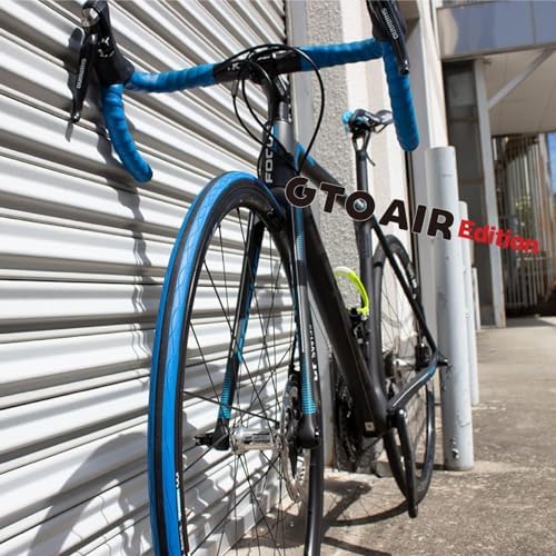 Image of GORIX Road Bike Tire 700x23C 25c 28C 32c 35c Cycling Bicycle (Gtoair)