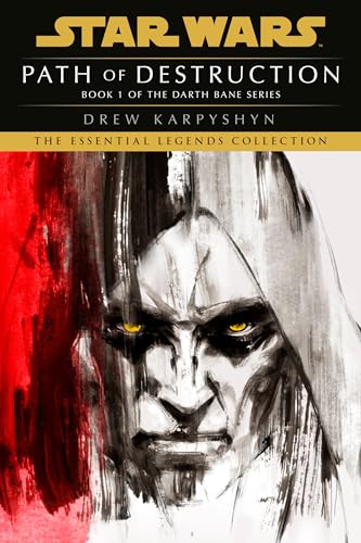 Path of Destruction (Star...