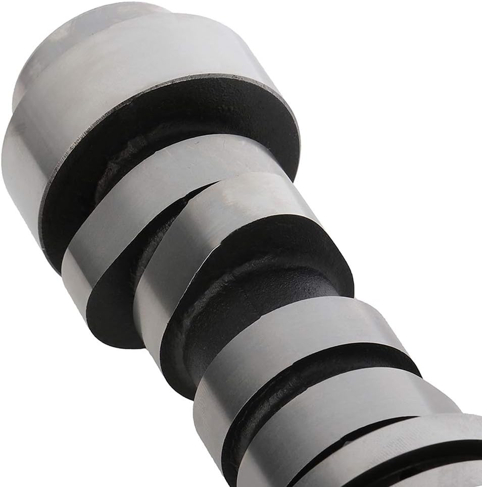 ECCPP Camshaft Fit for 2008-2009 for Buick LaCrosse2007 for Buick Rainier 2007-2013 for Chevy Avalanche 2007-2009 for Chevy Impala Camshaft Kit 12625436 11561283 T101068