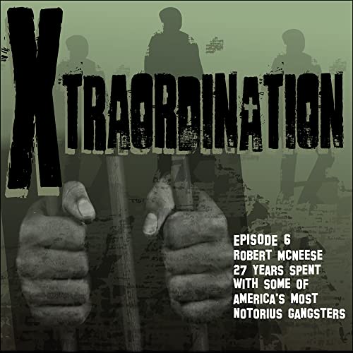 S2 E2 Robert McNeese