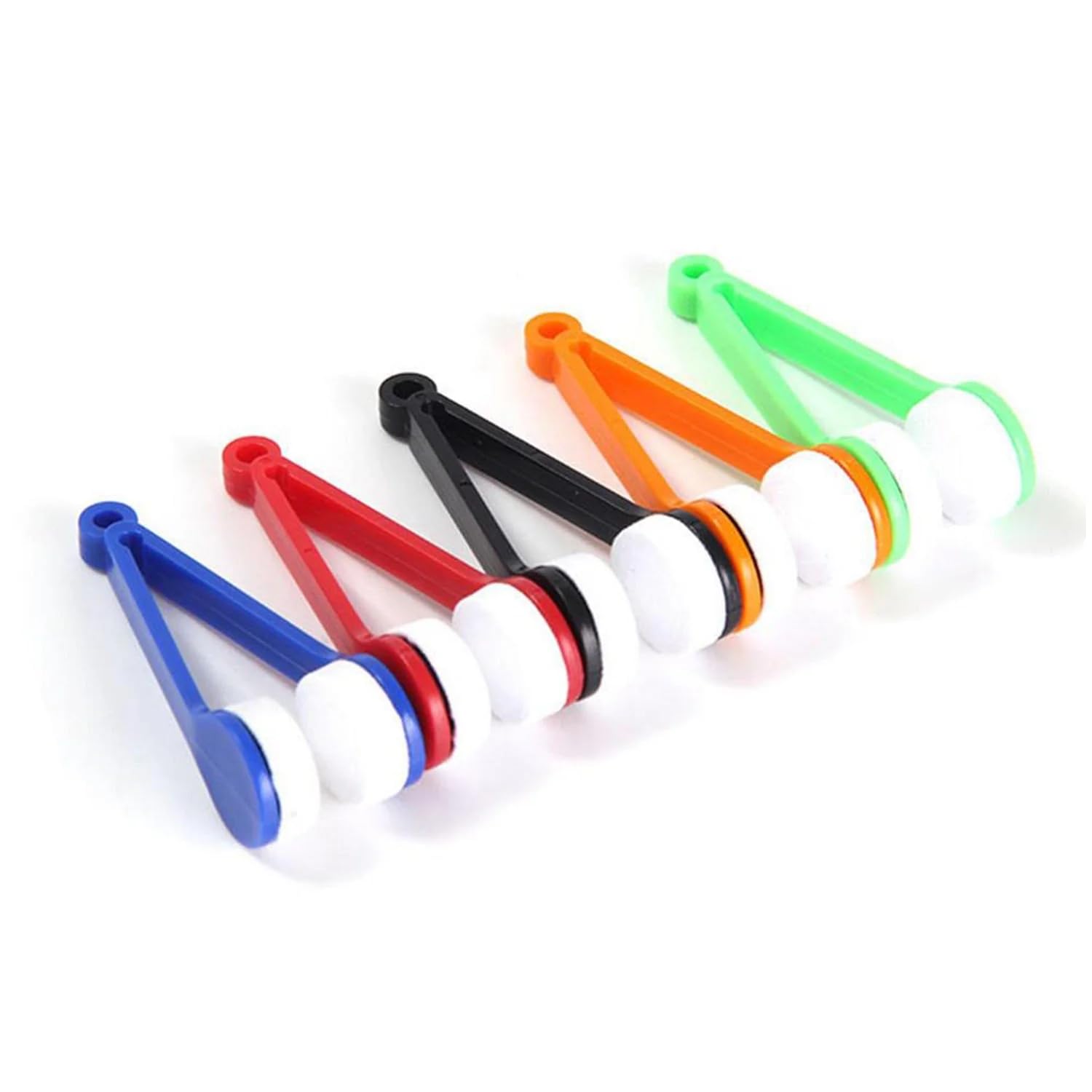 Google Cleaner Box-5Pcs(Multicolor)