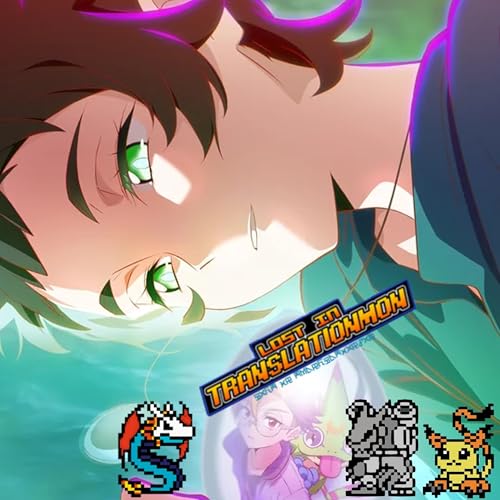 Gift Arc of Digimon BeatBreak Soon! | Digimon BeatBreak Episode 25 Podcast Discussion and Review