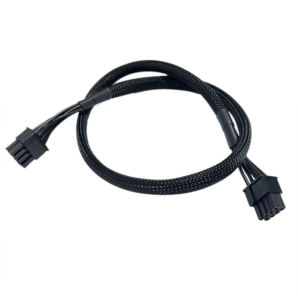 JINTAI Power Supply DC Power Cable for EVGA 750 P2 G2 G3 DC in Power Charging Supply Port Cable DC Power Alimentation Prise Charge Câble de DC Power Prise d'alimentation Cable