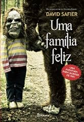 Capa de Uma Familia Feliz
