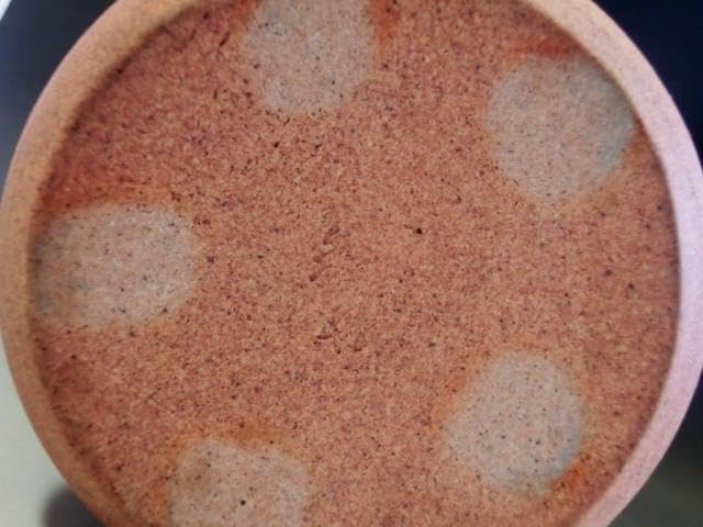 水指朝鮮唐草 細水指香舟作お茶道具 水さし 耳付き 漆器