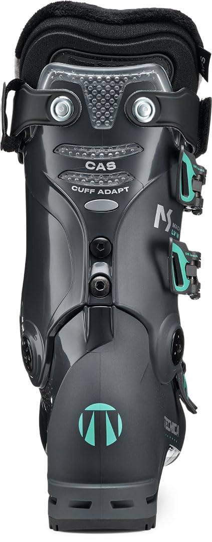 Tecnica MACH Sport LV 85 W GW Ski Schuh 2024 Graphite, 25.5