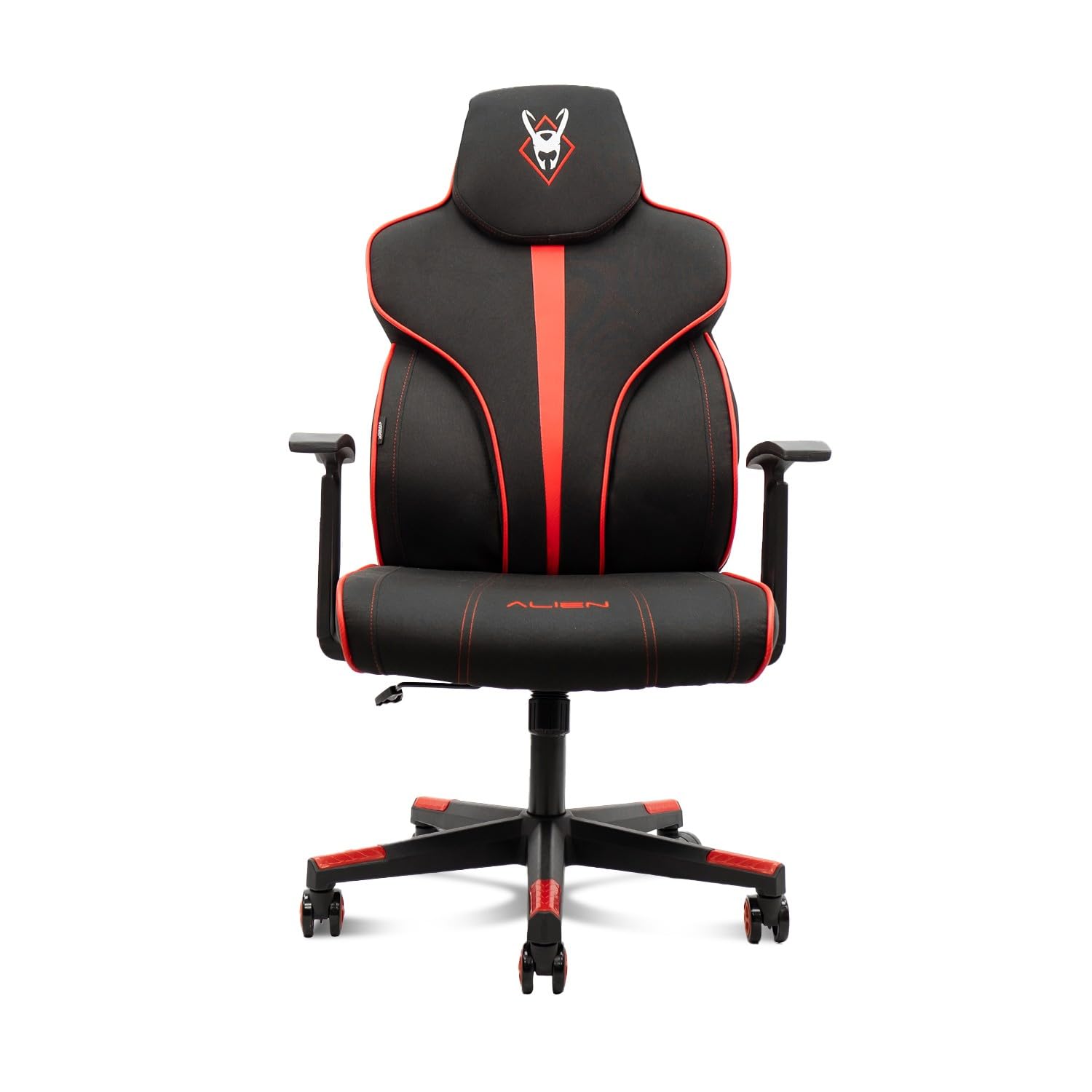 Silla Gaming Woxter Stinger Station Alien V2/ Roja