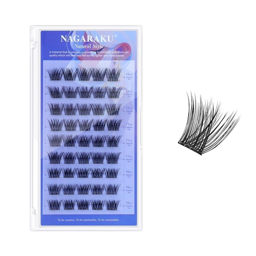 9 Rows-001-Natural Style