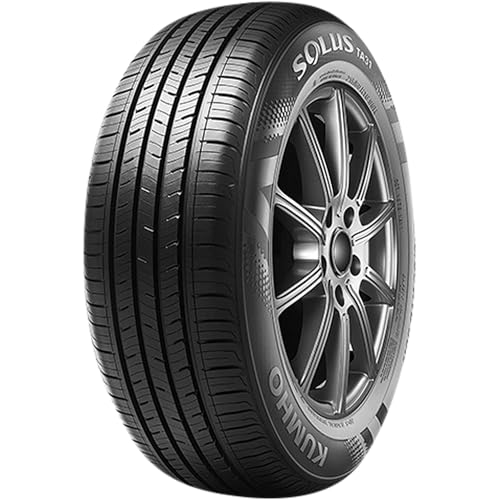 KUMHO - 205/65 R15 TL 95H SOLUS TA31 - Sommerreifen