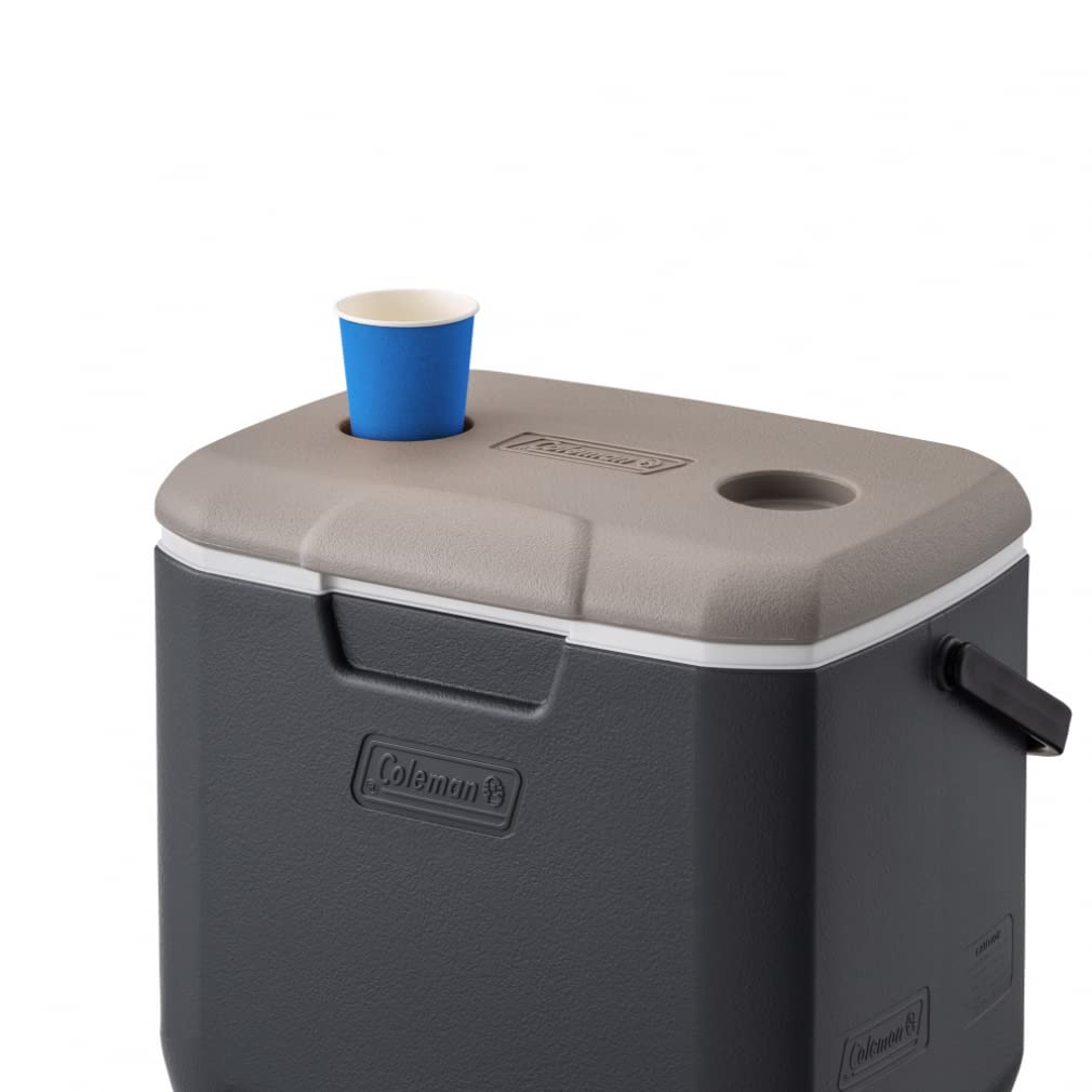 Amazon | 【限定モデル】 コールマン COOLER 30QT AP20 LIGHT
