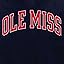 Ole Miss Rebels - Red