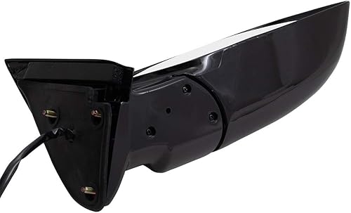 Miniatura 5 de Repuesto de espejos laterales de lado de chofer y pasajero climatizados para camioneta pickup Chevrolet Cadillac GMC 15764747 15764748