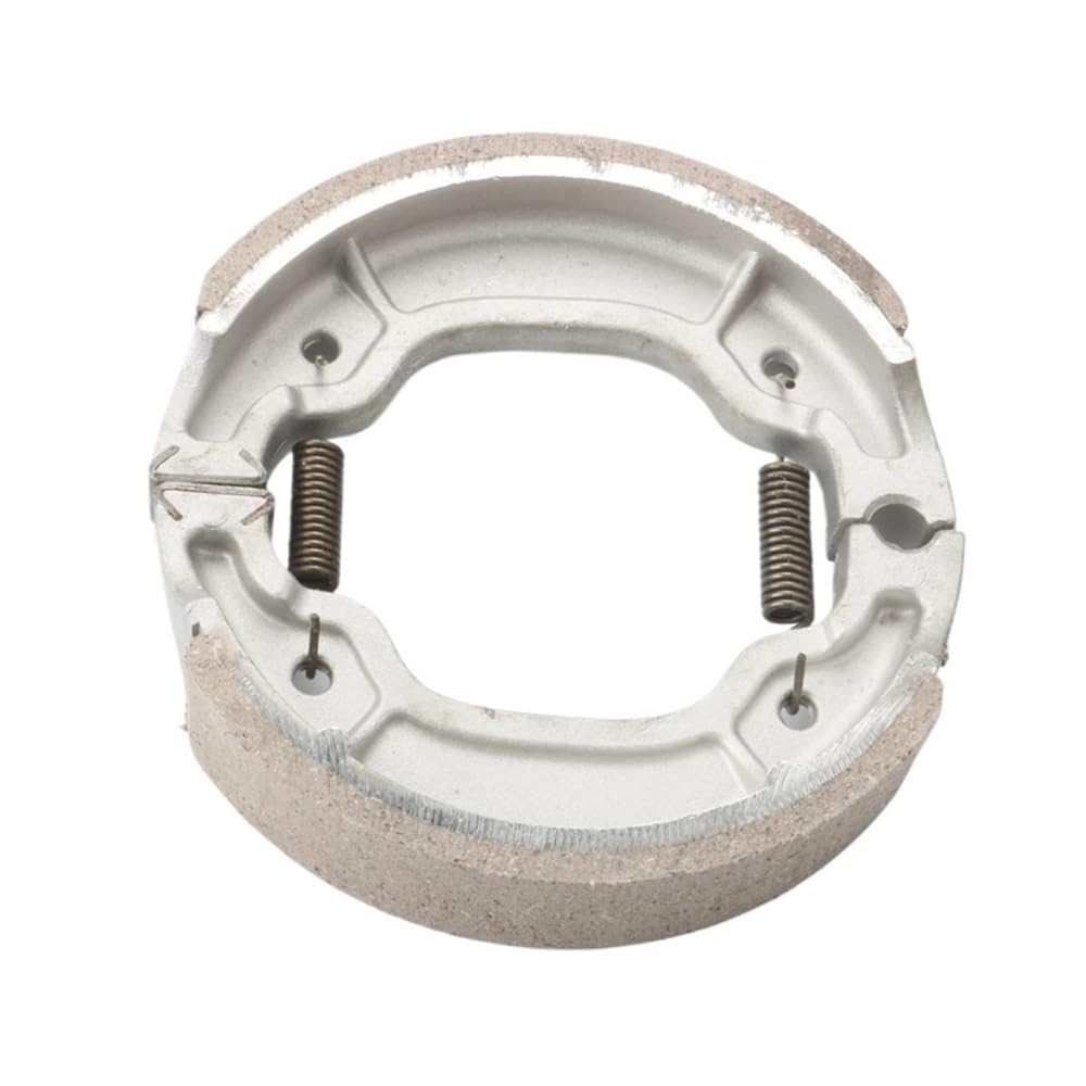Tambour mâchoire de frein 3FA-W253A-00-00 compatible T180 W200 T225 R125