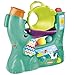 Playskool Chase n Go Ball Popper (Teal), Ages 9 Months and up